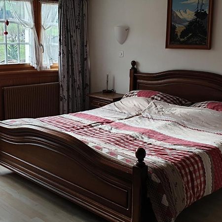 Gaestehaus Krone Schonengrund Luaran gambar