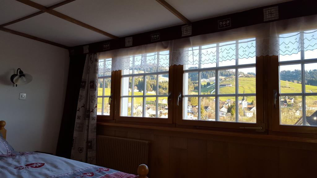 Gaestehaus Krone Schonengrund Luaran gambar