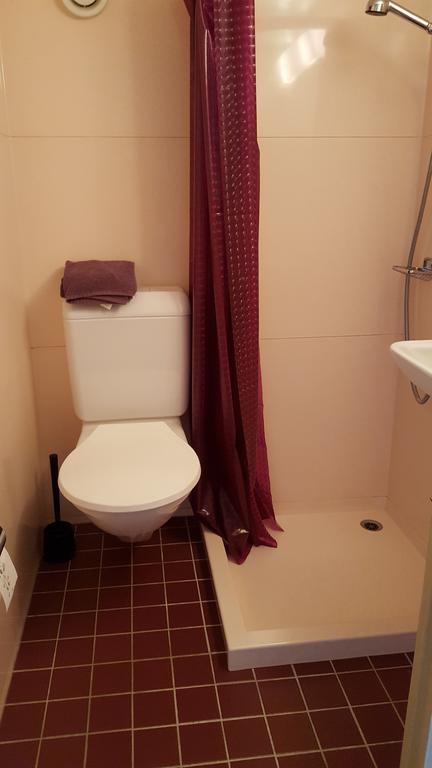 Gaestehaus Krone Schonengrund Luaran gambar